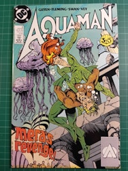 Aquaman #3 av 5