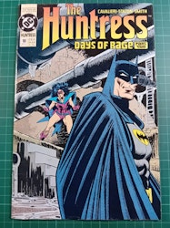 The Huntress #18