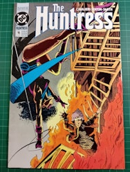 The Huntress #16