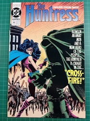 The Huntress #14