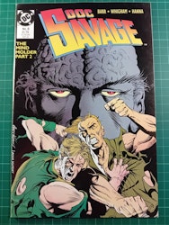 Doc Savage #08