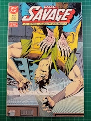 Doc Savage #04