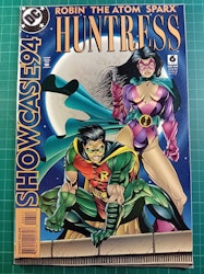Huntress #06 av 12