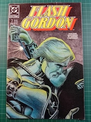 Flash Gordon #07