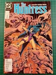 The Huntress #03