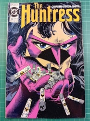 The Huntress #09