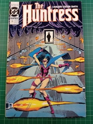 The Huntress #11