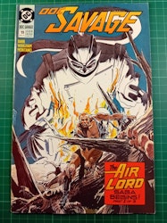 Doc Savage #19