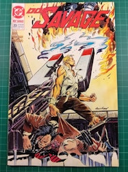 Doc Savage #23