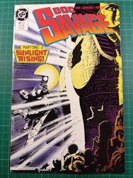 Doc Savage #11