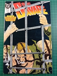 Doc Savage #12