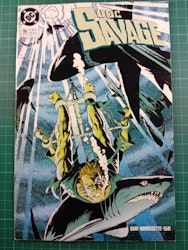 Doc Savage #16