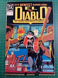 EL Diablo #02
