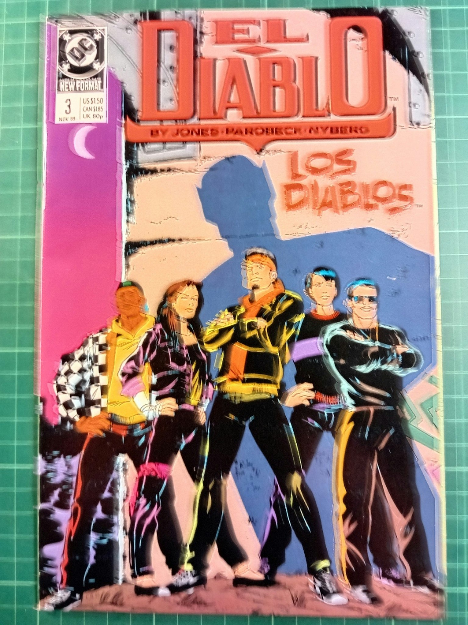 EL Diablo #03