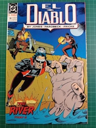EL Diablo #14