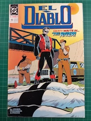 EL Diablo #13