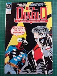 EL Diablo #12