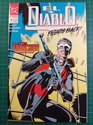 EL Diablo #11