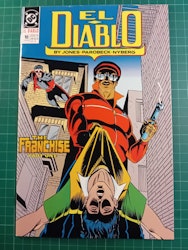 EL Diablo #10