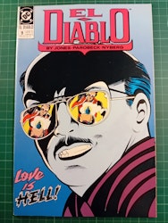 EL Diablo #09