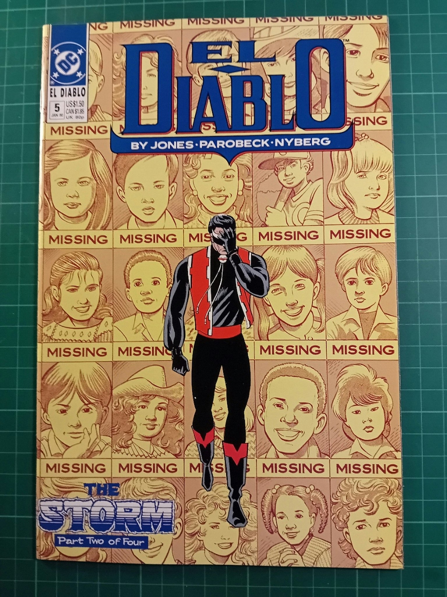 EL Diablo #05