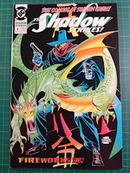 The Shadows strikes #08