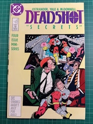 Deadshot #03
