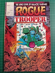 Rouge Trooper #37