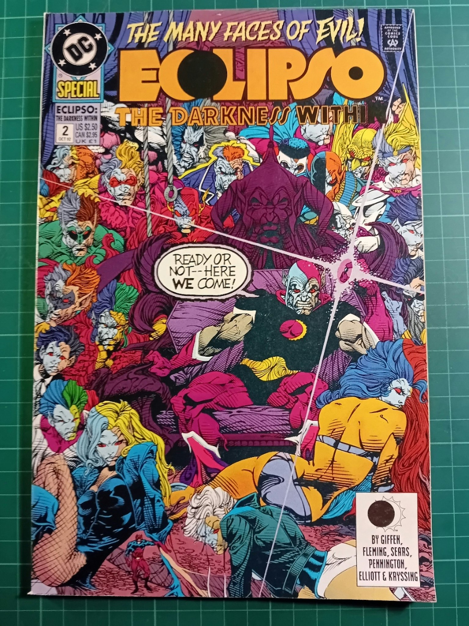 Eclipso #02