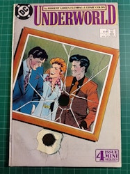 Underworld #04