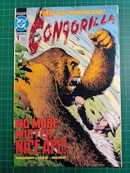 Congorilla #01