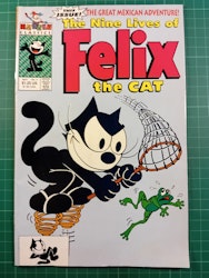 Felix the cat #04