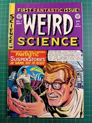 Weird science #01