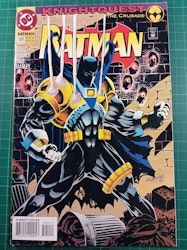 Batman #501