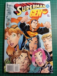 Gigant 2001 - 03