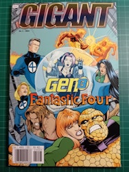 Gigant 2002 - 03