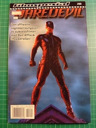 Daredevil 2003 - 01 Filmspesial