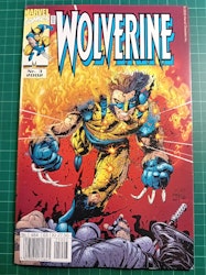 Wolverine 2002 - 03