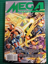 Mega-Marvel 2001