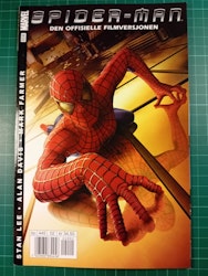 Spider-Man den offisielle filmversjonen