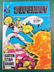 Superboy 1977 - 09