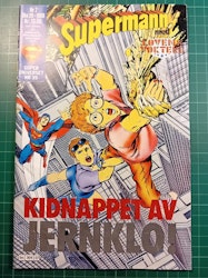 Supermann 1989 - 07