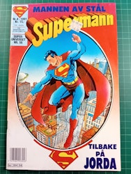 Supermann 1991 - 04