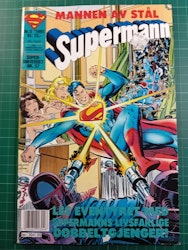 Supermann 1991 - 05