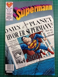 Supermann 1991 - 02
