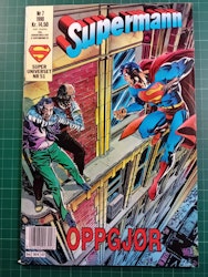 Supermann 1990 - 07