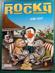 Rocky 1998-2007 Album
