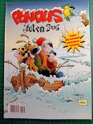 Pondus julen 2006