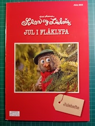 Jul i Flåkypa Julen 2013