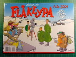 Flåklypa 2009